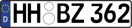 HH-BZ362