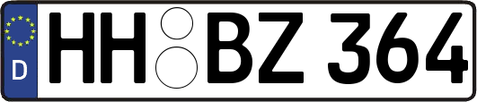 HH-BZ364