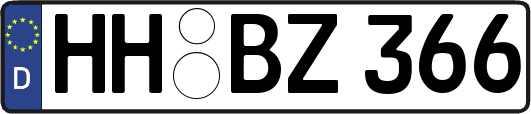 HH-BZ366