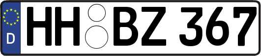 HH-BZ367