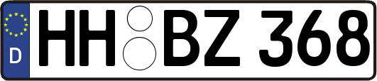 HH-BZ368