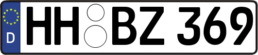 HH-BZ369