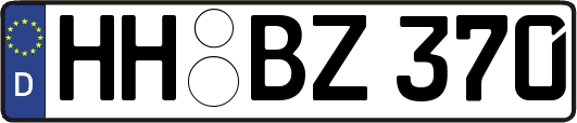 HH-BZ370