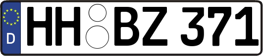 HH-BZ371