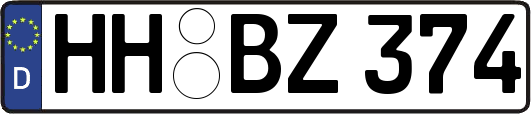 HH-BZ374