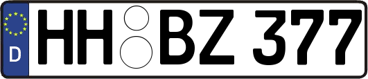 HH-BZ377