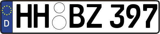 HH-BZ397