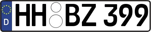 HH-BZ399