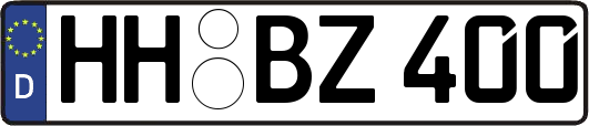 HH-BZ400