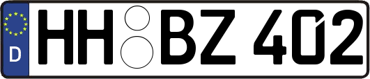 HH-BZ402