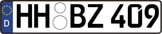 HH-BZ409