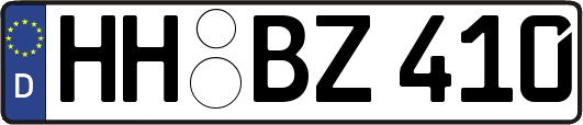 HH-BZ410