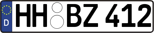 HH-BZ412