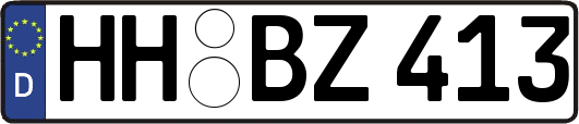 HH-BZ413
