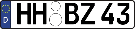 HH-BZ43