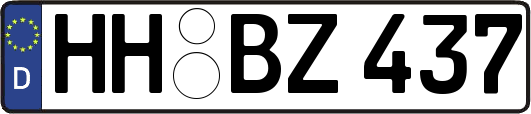 HH-BZ437