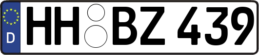 HH-BZ439
