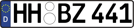 HH-BZ441