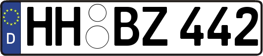 HH-BZ442