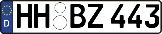 HH-BZ443