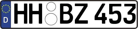 HH-BZ453