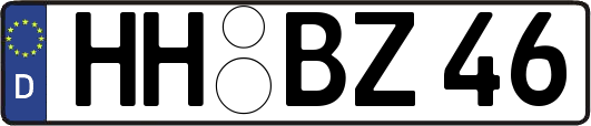 HH-BZ46