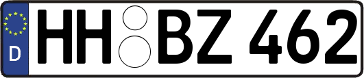 HH-BZ462