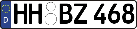 HH-BZ468