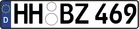 HH-BZ469