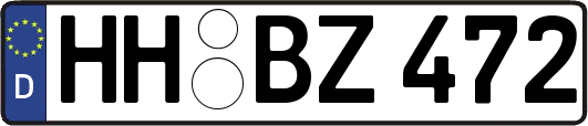 HH-BZ472
