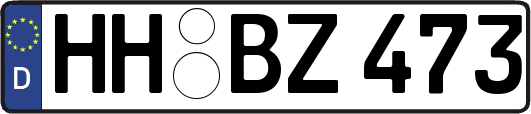 HH-BZ473