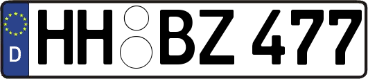 HH-BZ477