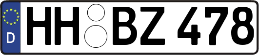 HH-BZ478