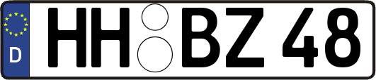 HH-BZ48