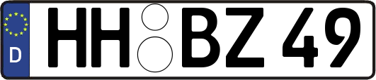 HH-BZ49