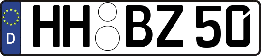 HH-BZ50
