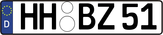 HH-BZ51