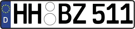 HH-BZ511