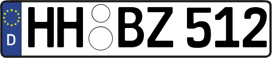 HH-BZ512