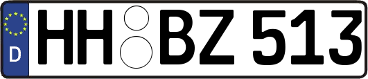 HH-BZ513