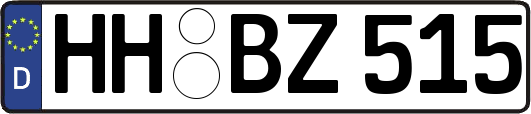 HH-BZ515
