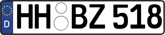 HH-BZ518