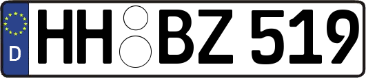 HH-BZ519