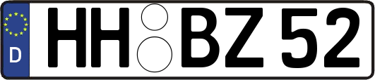 HH-BZ52
