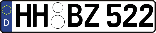 HH-BZ522