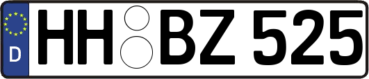 HH-BZ525
