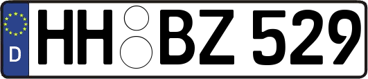 HH-BZ529