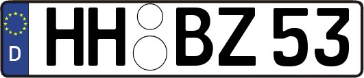 HH-BZ53