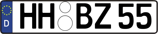 HH-BZ55