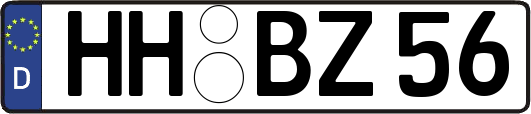 HH-BZ56